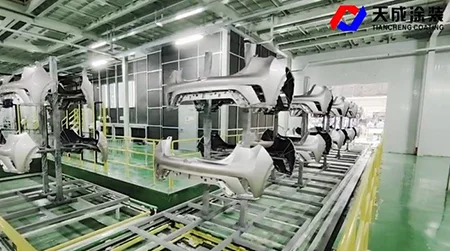 Финальная разгрузочная станция